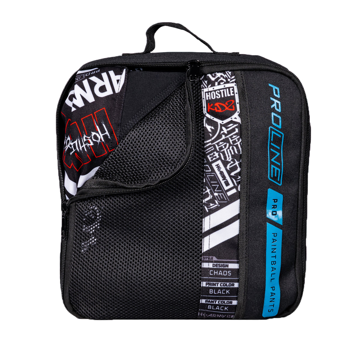 Proline Pants w/ Op-Link - Chaos Black