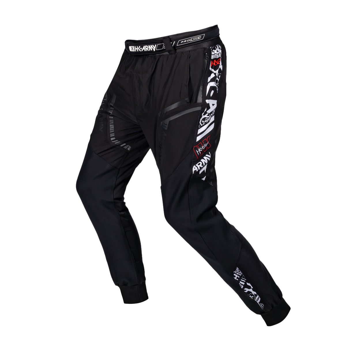 Proline Pants w/ Op-Link - Chaos Black