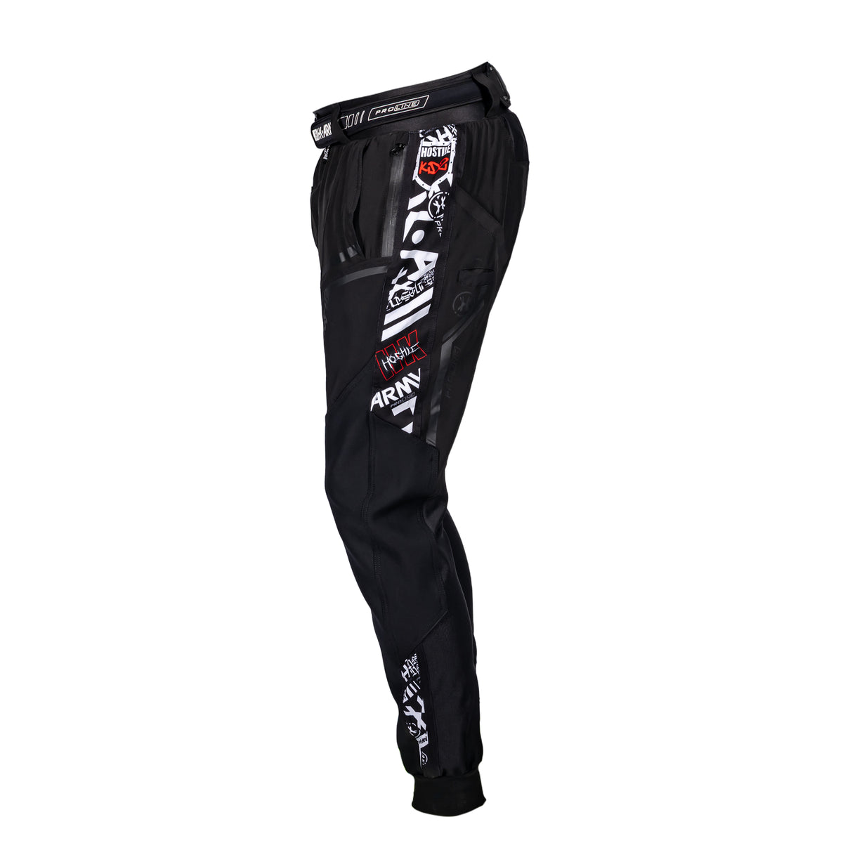 Proline Pants w/ Op-Link - Chaos Black