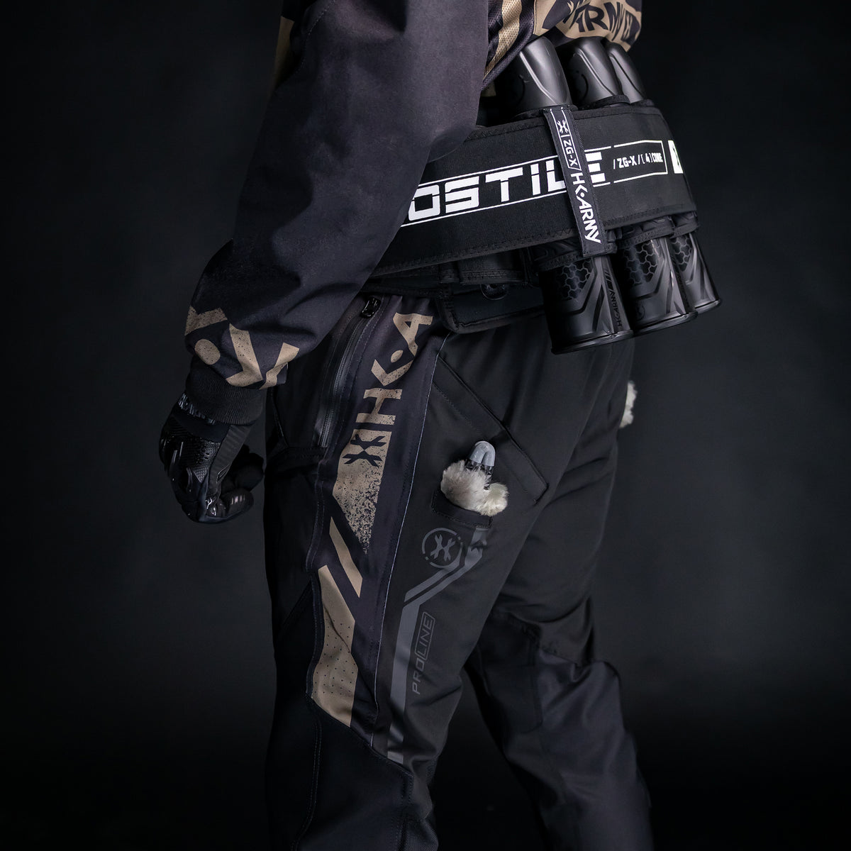 Proline Pants w/ Op-Link - Dune