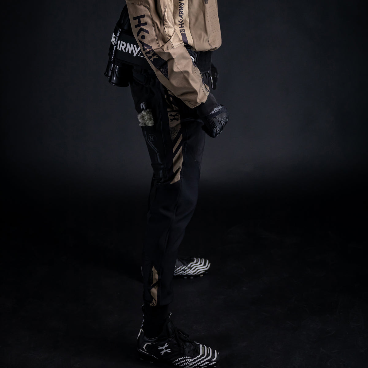 Proline Pants w/ Op-Link - Dune