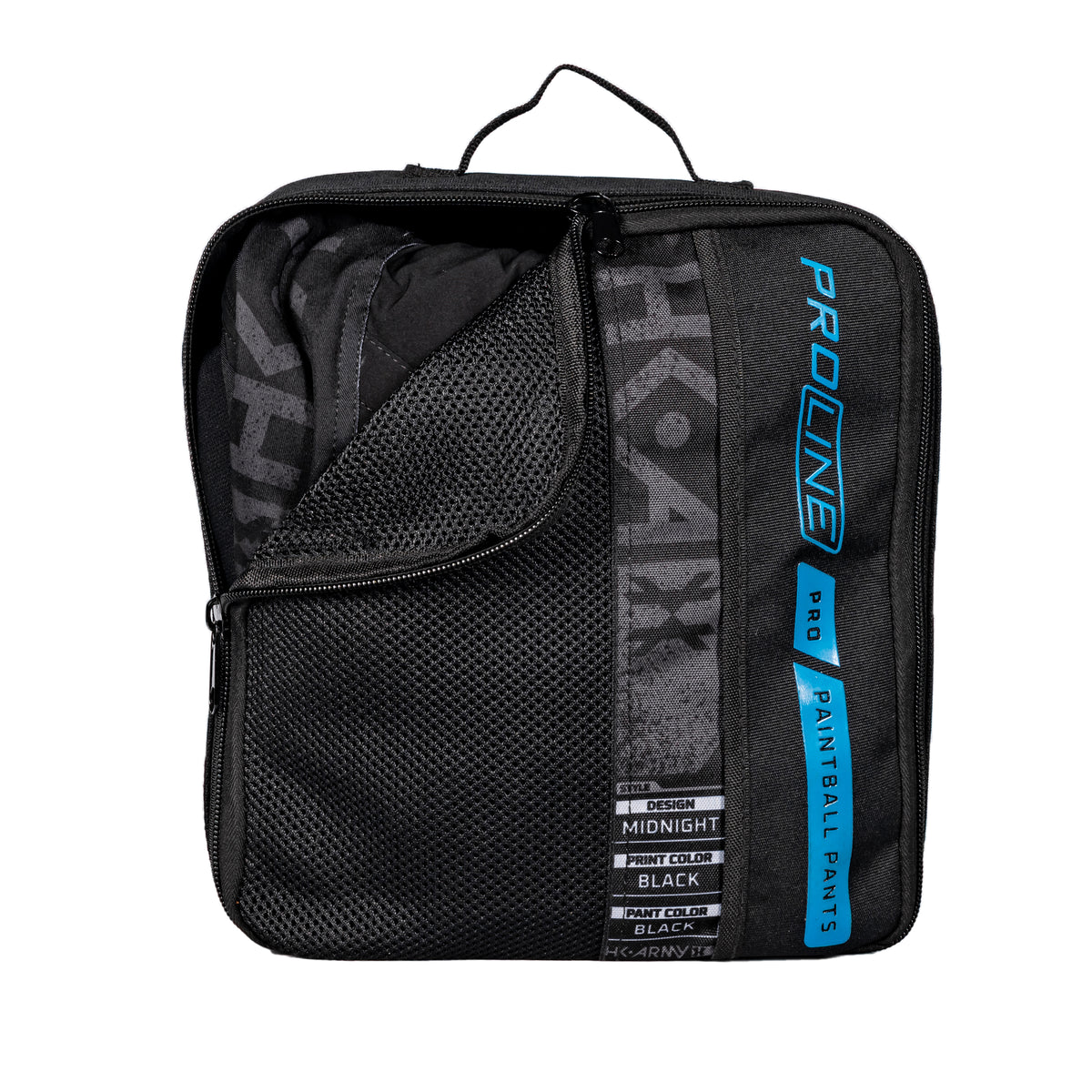 Proline Pants w/ Op-Link - Midnight