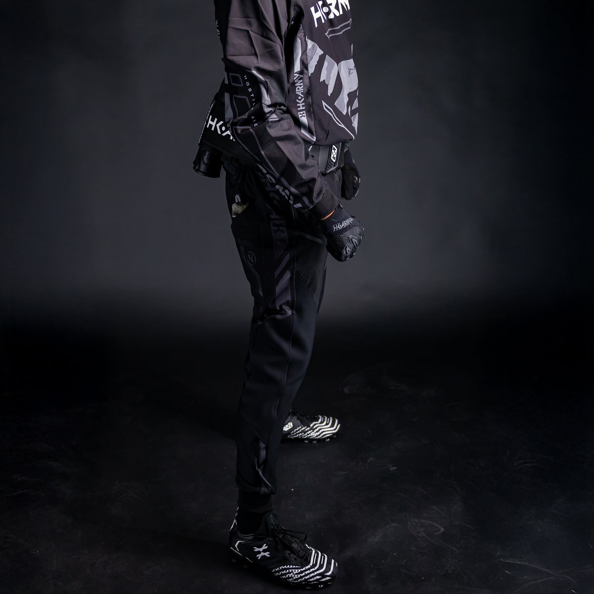 Proline Pants w/ Op-Link - Midnight