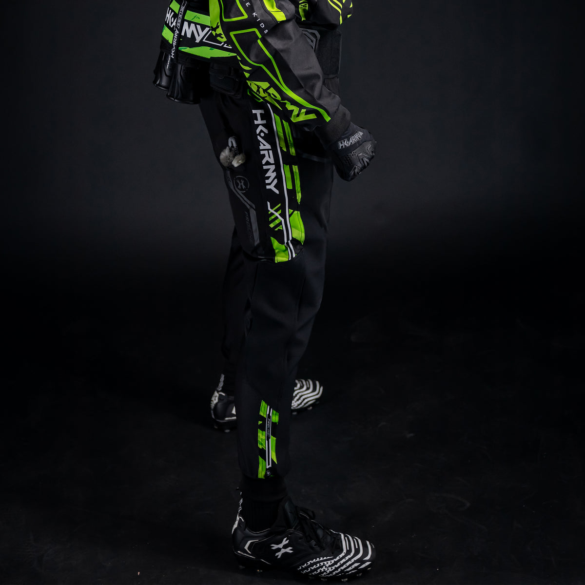 Proline Pants w/ Op-Link - Surge