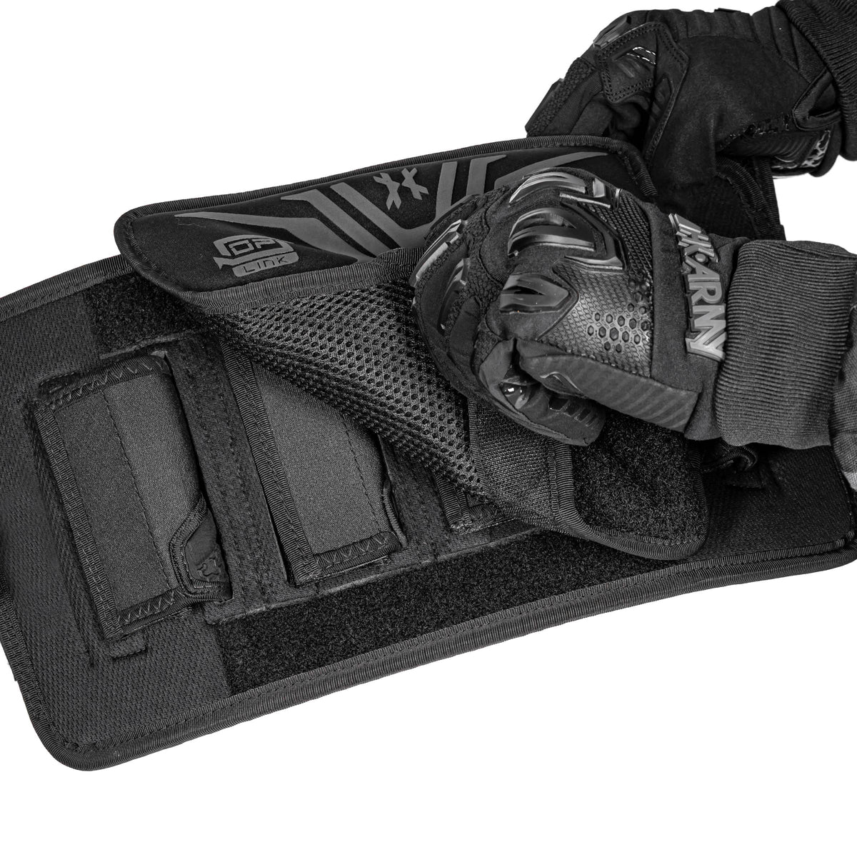 Proline Pants w/ Op-Link - Smoke