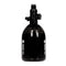 26ci / 3000psi Aluminum Compressed Air Tank - Stubby - Black