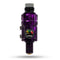 Turbine Pro Regulator - Long Body - Adjustable & Rotational - Marble Purple