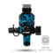 Turbine Pro Regulator - Adjustable & Rotational - Marble Blue