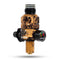 Turbine Pro Regulator - Adjustable & Rotational - Marble Gold