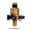 Turbine Pro Regulator - Adjustable & Rotational - Marble Gold