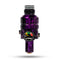 Turbine Pro Regulator - Adjustable & Rotational - Marble Purple