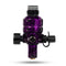 Turbine Pro Regulator - Adjustable & Rotational - Marble Purple