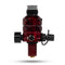 Turbine Pro Regulator - Adjustable & Rotational - Marble Red
