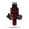Turbine Pro Regulator - Adjustable & Rotational - Marble Red