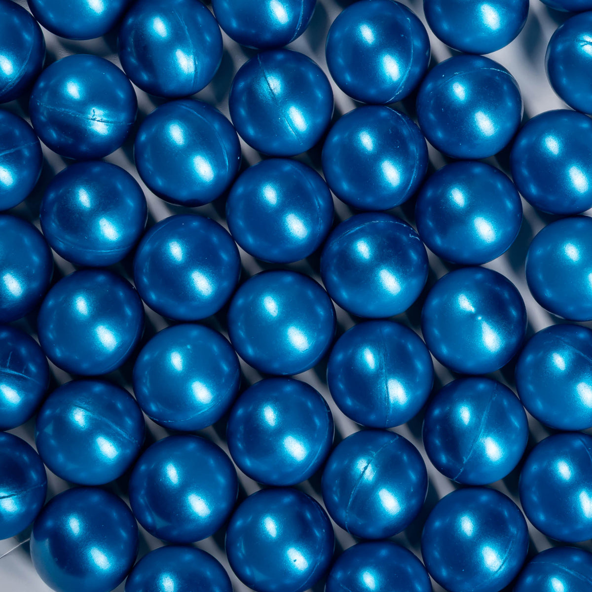 500rd Scented Paintballs - Blueberry Smash