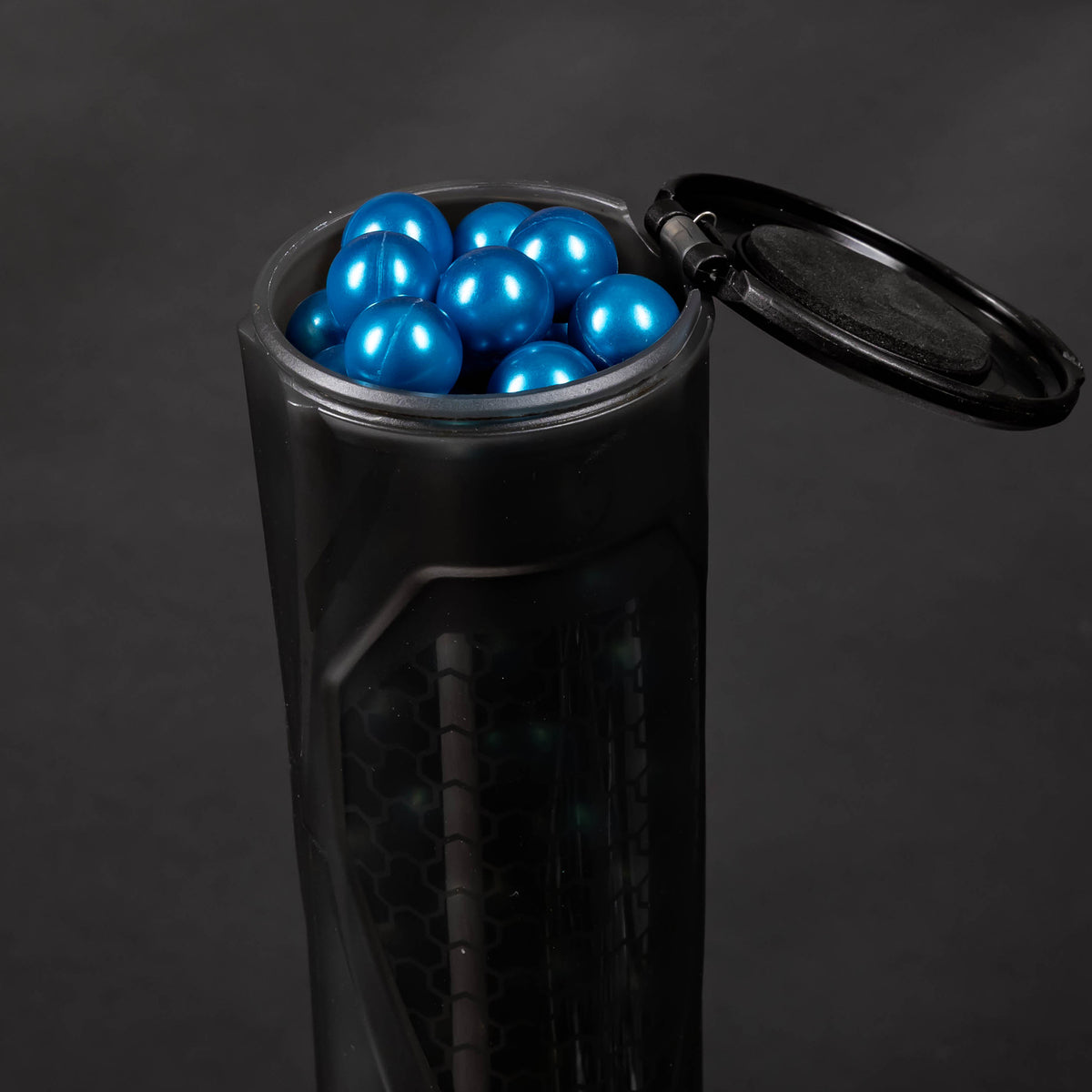 500rd Scented Paintballs - Blueberry Smash