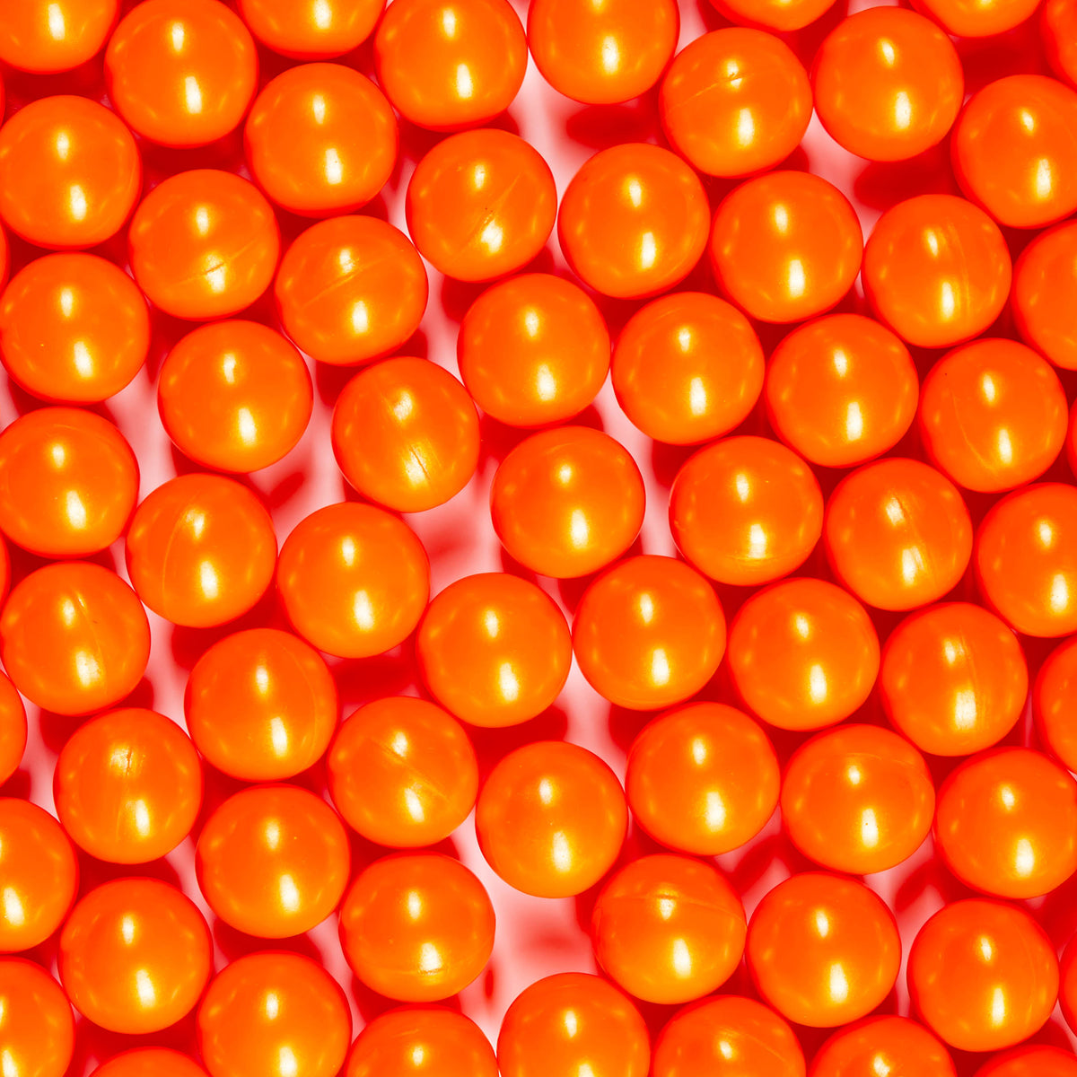 500rd Scented Paintballs - Citrus Crush
