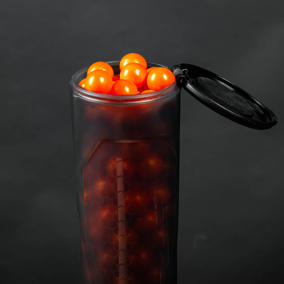 500rd Scented Paintballs - Citrus Crush