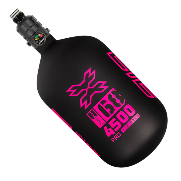 Alpha Air® - 68ci/4500psi PRO Air System - Viper