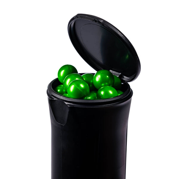 BSX Single 150rd Pod Black