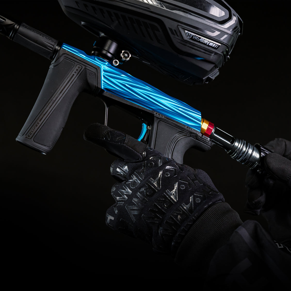 HK Eclipse Shredder CS3 Pro - Abyss