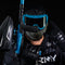 HK Eclipse Shredder CS3 Pro - Abyss