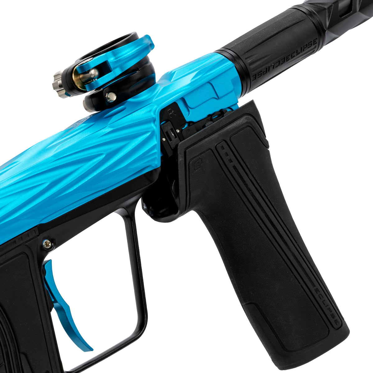 HK Eclipse Shredder CS3 Pro - Abyss