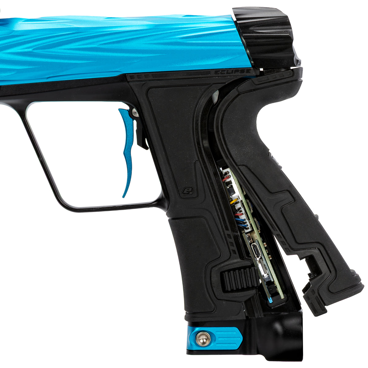 HK Eclipse Shredder CS3 Pro - Abyss