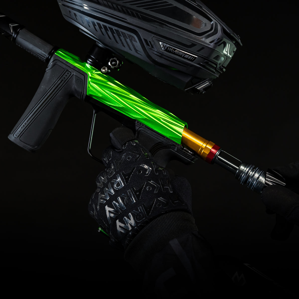 HK Eclipse Shredder CS3 Pro - Surge
