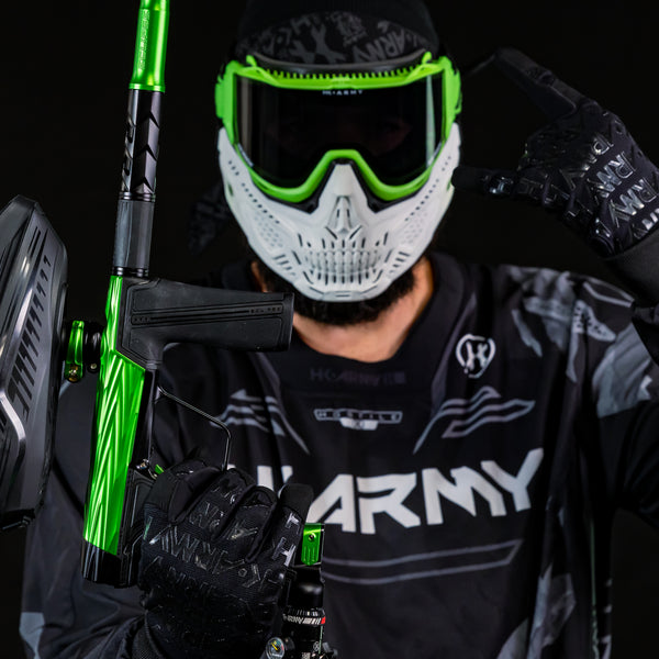 HK Eclipse Shredder CS3 Pro - Surge