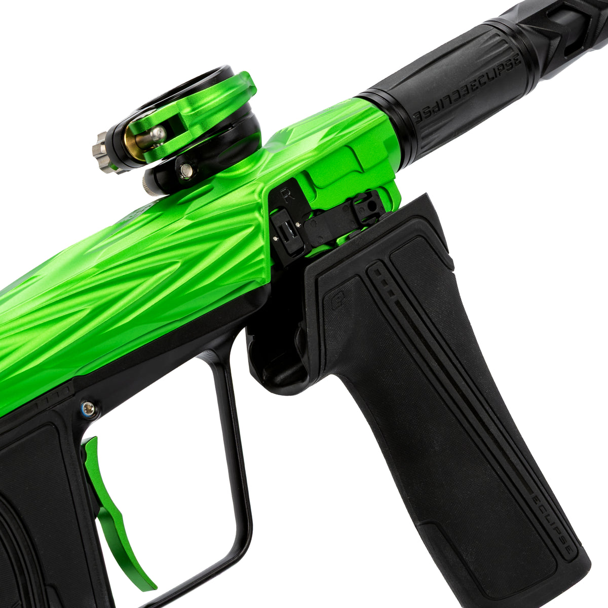 HK Eclipse Shredder CS3 Pro - Surge