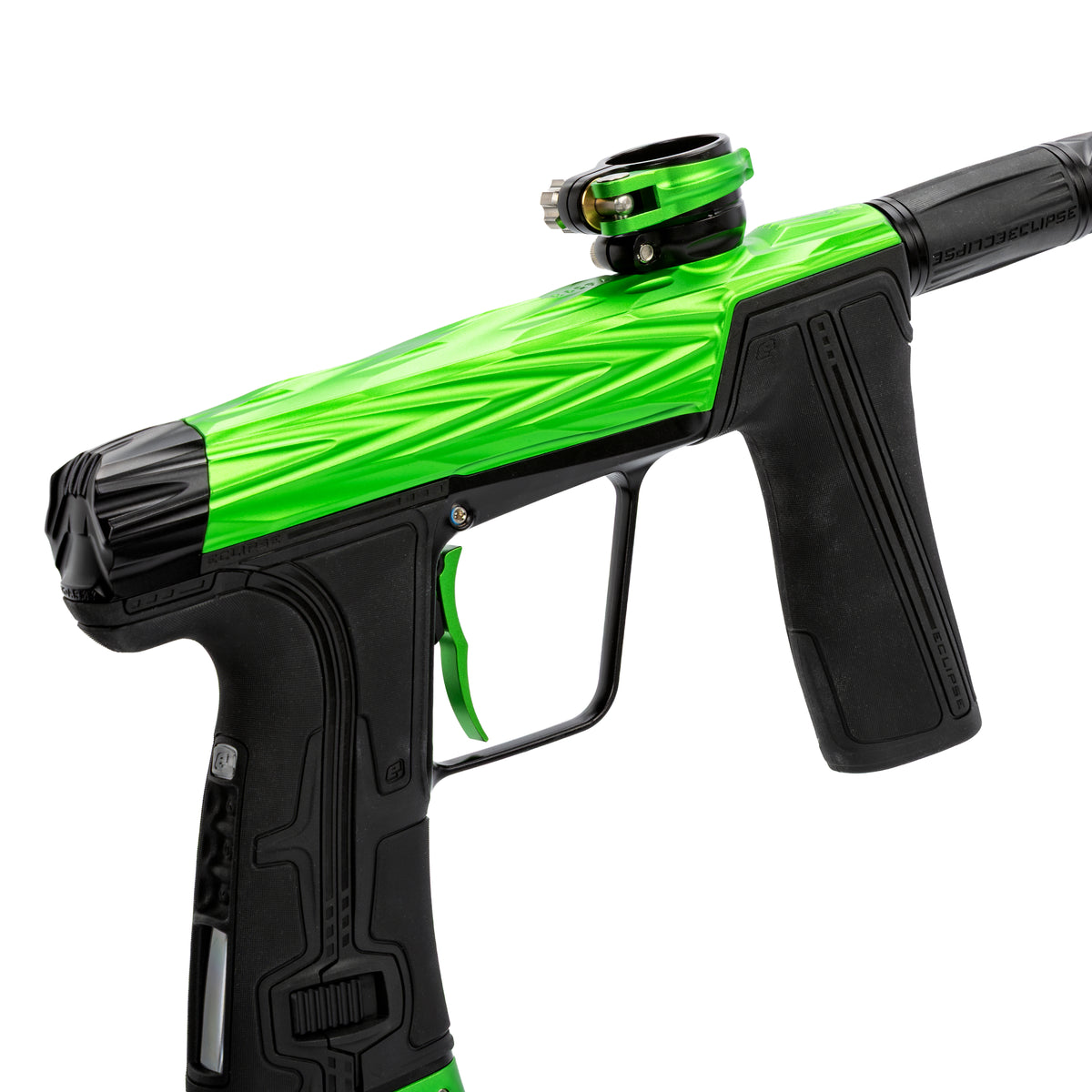 HK Eclipse Shredder CS3 Pro - Surge