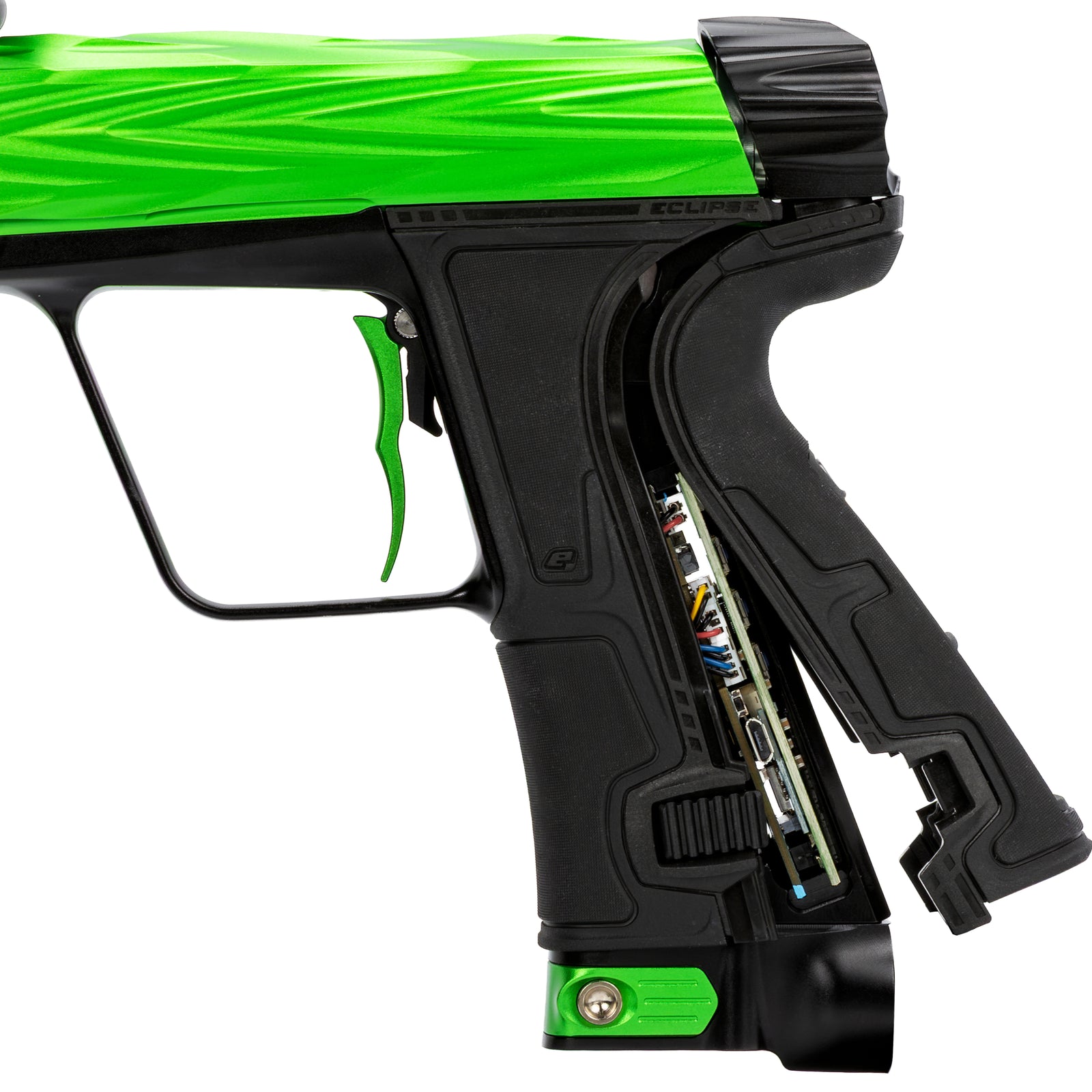 HK Eclipse Shredder CS3 Pro - Surge