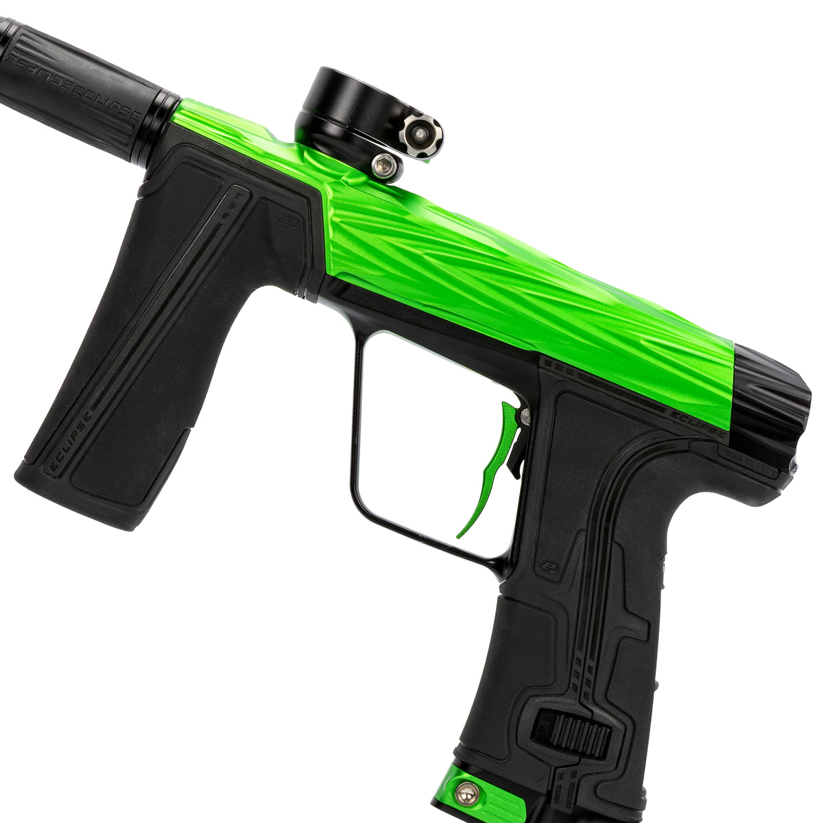 HK Eclipse Shredder CS3 Pro - Surge