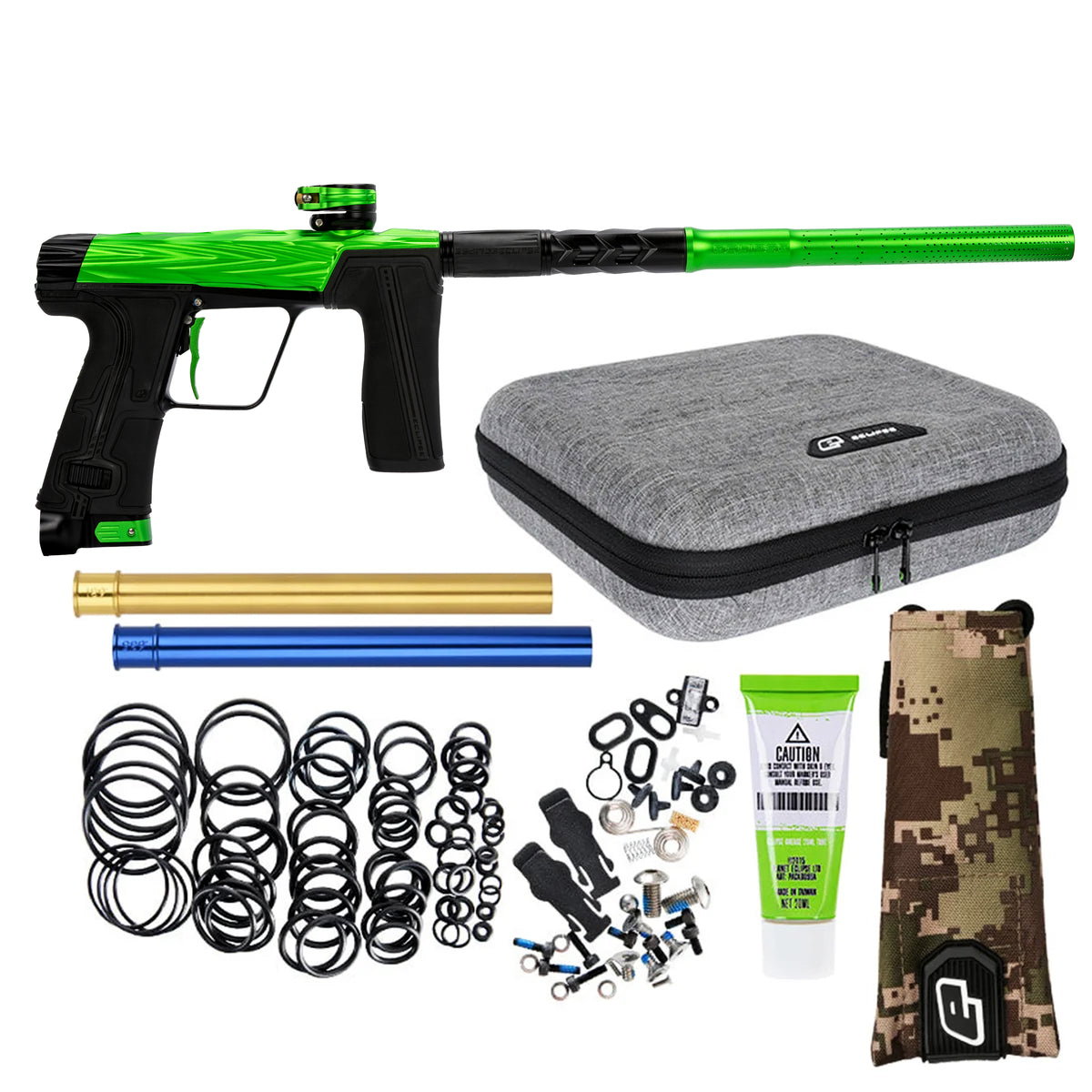 HK Eclipse Shredder CS3 Pro - Surge