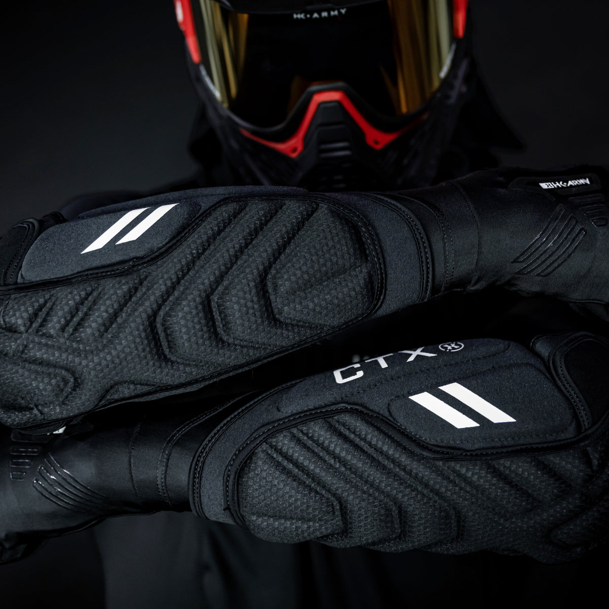 CTX Armored Compression Shirt V2