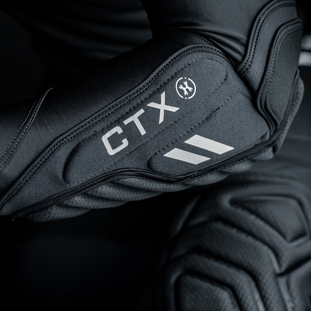 CTX Armored Compression Shirt V2