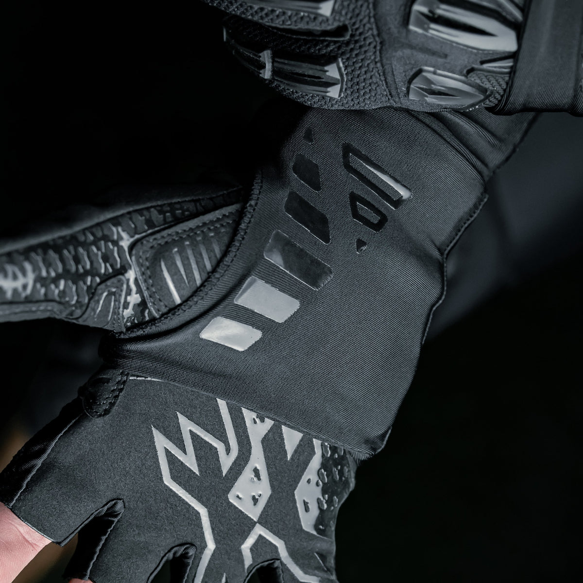 CTX Armored Compression Shirt V2