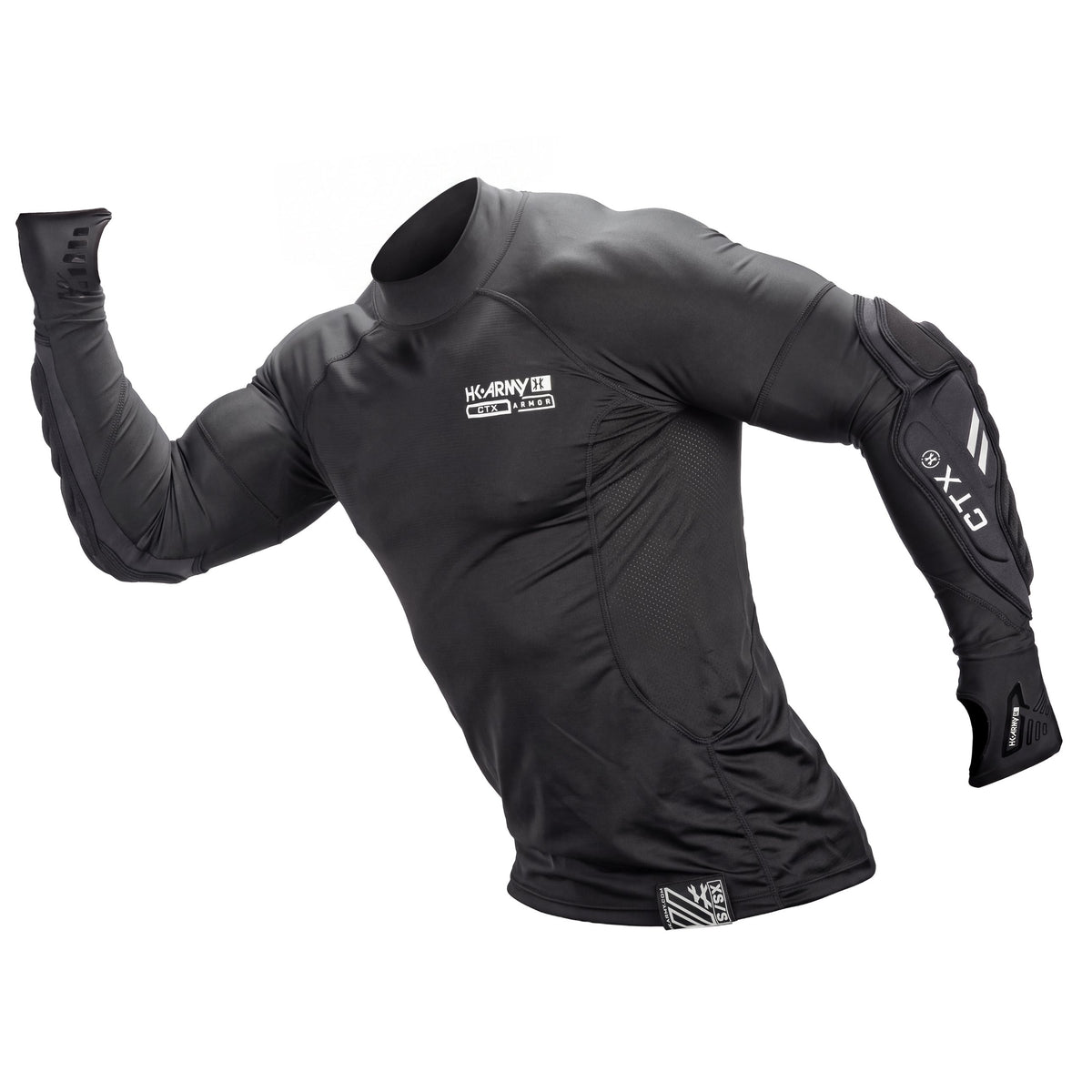 CTX Armored Compression Shirt V2