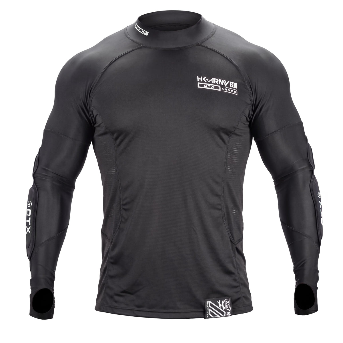 CTX Armored Compression Shirt V2