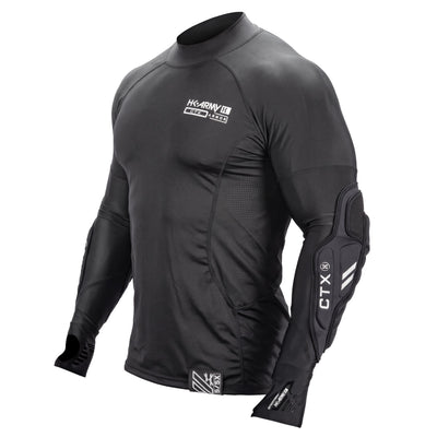 CTX Armored Compression Shirt V2