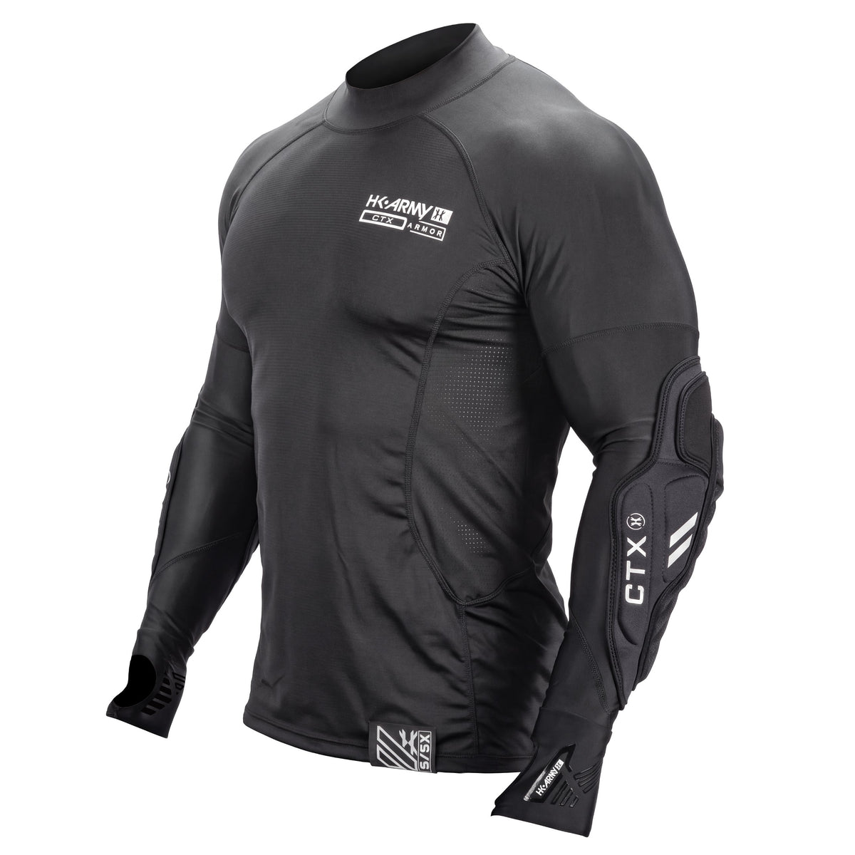 CTX Armored Compression Shirt V2