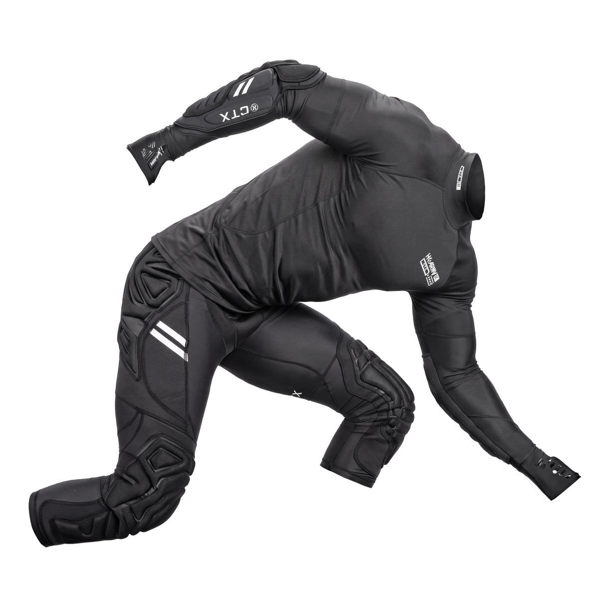 CTX Armored Compression Shirt V2