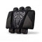 Eject-X Harness 3+2 - Black