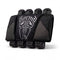 Eject-X Harness 4+3 - Black