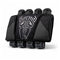 Eject-X Harness 4+3 - Grey