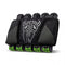 Eject-X Harness 5+4 - Neon Green