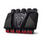 Eject-X Harness 5+4 - Red