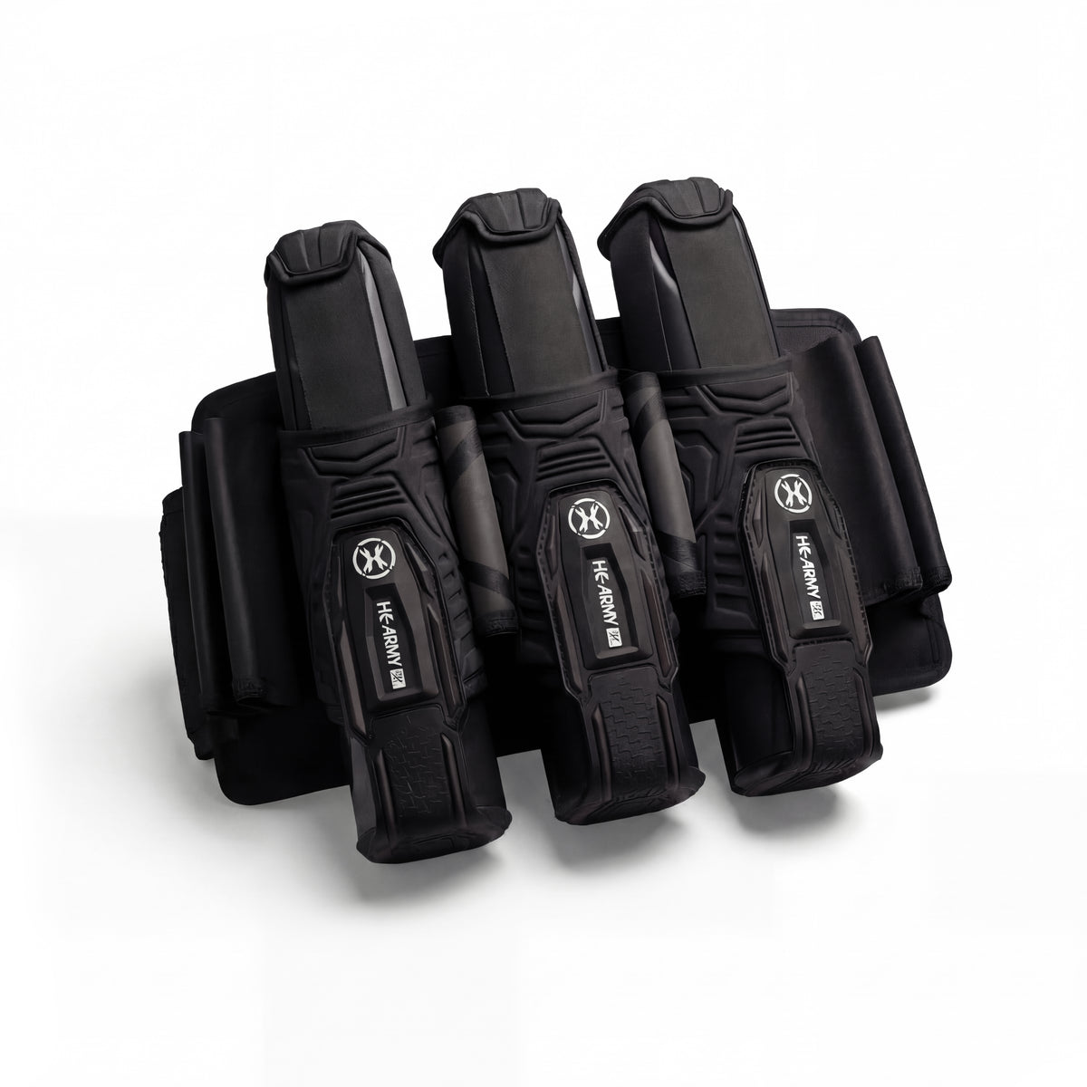 Eject-X Harness 3+2 - Black