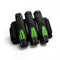 Eject-X Harness 3+2 - Neon Green